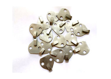 Stainless Steel Fixed Thermal Insulation Covers Lacing Washer