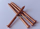 5mm Capacitor Discharge Insulation Cd Weld Pins Copper Coated