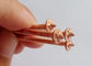 Industrial Sheet Metal Fabrication Used Cd Weld Pins Fastener 3x65mm