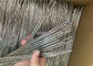 3x230mm Insulation Weld Pins Stainless Steel 316L Material Used For Attaching Insulation To Metals