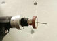 Mat Insulation Metal Cupped Head 203mm Stud Welding Pins
